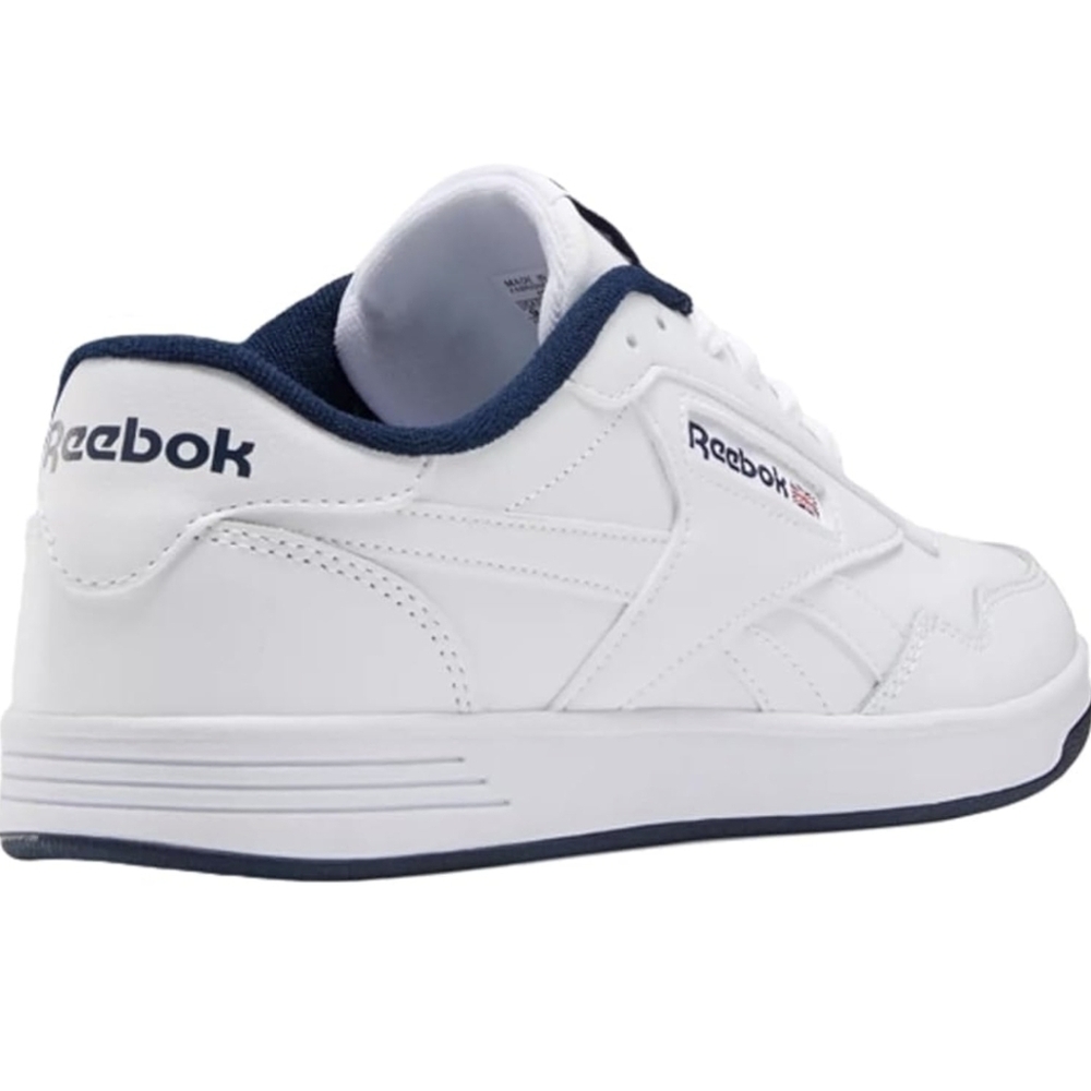 Reebok Men's Club MEMT Sneaker - Picture 2 of 6